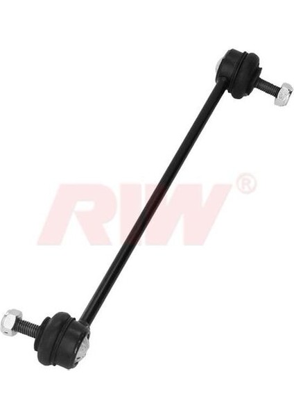 Rıw CI4911 Z Rotu Ön Demir Partner-Berlingo 06 XSARA-Z99 P306 93-01 5087.46