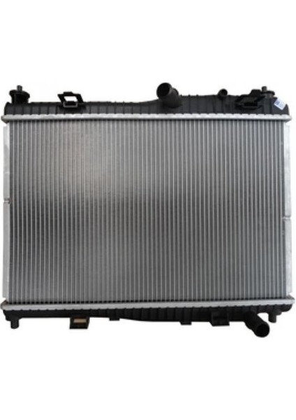 701603 Motor Su Radyatörü Fiesta 1.25 16V 1.4 16V 08 B Ma1.4 16V 12 350 558 18 1523440