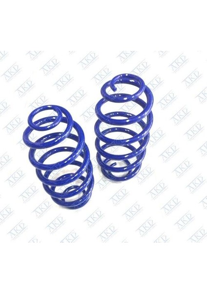 OP111104 Helezon Yayı Arka Takım Astra H 424092