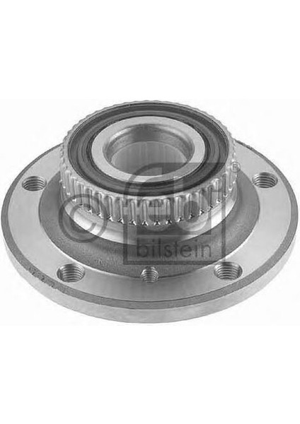 18769 Ön Teker Poryası Sağ Sol Bmw E36 E46 E85 E86 E88 31226757024