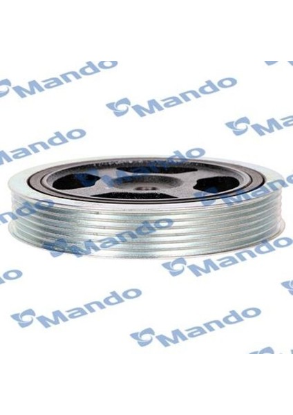 DMB010018 Krank Kasnağı Accent Blue 1.4 2011-IX35 1.6 2010-TUCSON 1.6 Gdı 2015-I30 1.6 Gdı 2012- 231242B020