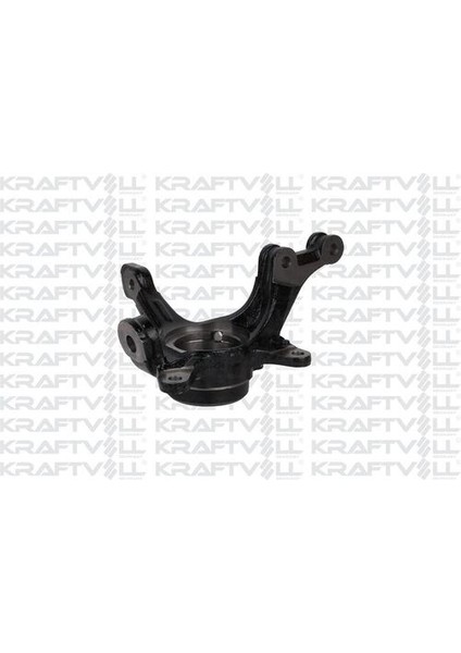 01030109 Aks Taşıyıcı Sol Ön Honda Jazz Iı (Gd) 1.4l 73MM 2002-2007 51215SAAE10