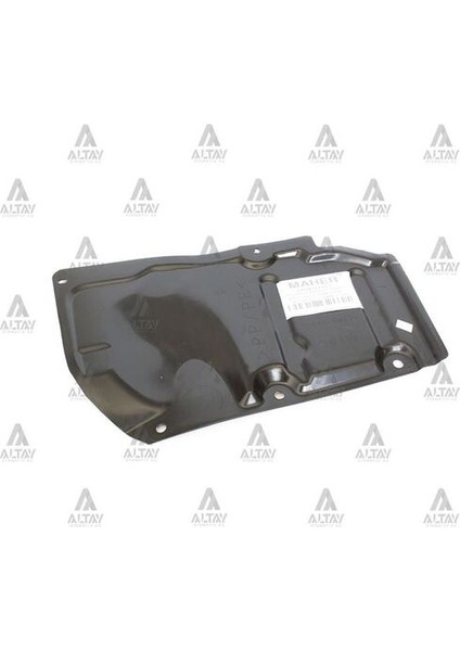 06587 Karter Muhafazası Corolla 06 Avensis 08 Auris 09 Verso 10 Benzinli-Dizel Sağ 5144312080