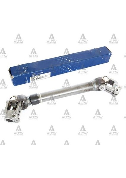 Hmc-Mobis-Hyundai- 56400D3000 Direksiyon Mafsalı Tucson 15 56400D3000