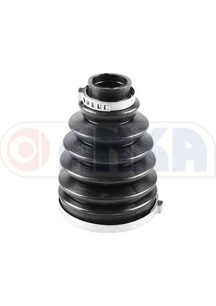 40204005 Aks Körüğü Iç Sağ Sol Transporter T5 2.5tdı 03- 7H0498202A
