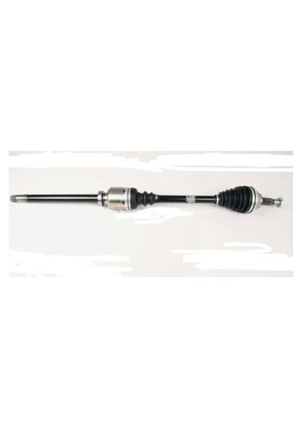 KRL0087ECF Ön Aks Ducato-Boxer-Jumper 94-02 2.0 14Q Sağ Abs'li 54DIS-ML5 Snz 3273.Q6
