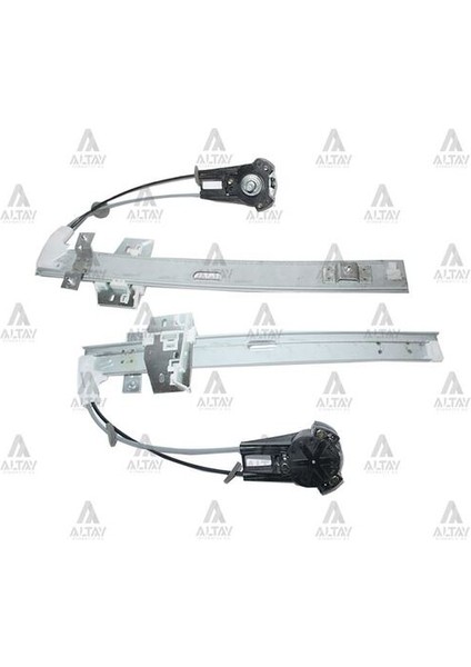 UB3959560B Cam Krikosu B-2500 Manuel 97-00 Ön Sol UB3959560B