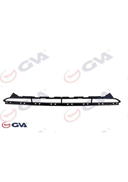 9106547 Ön Tampon Alt Orta Izgara A4 2013-2015 8K0807683