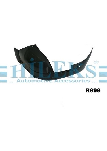 R899 Çamurluk Davlumbazı Ön Sağ Paçalıklı Renault 9 (Em) 7704001899