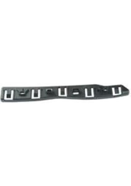 A6105 Ön Tampon Bağlantı Braketi Sağ 11-10 Doblo 51902208