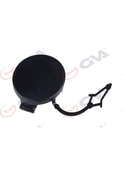 9104900 Ön Tampon Çeki Demir Kapağı Golf 7 2013-2016 5G0807241