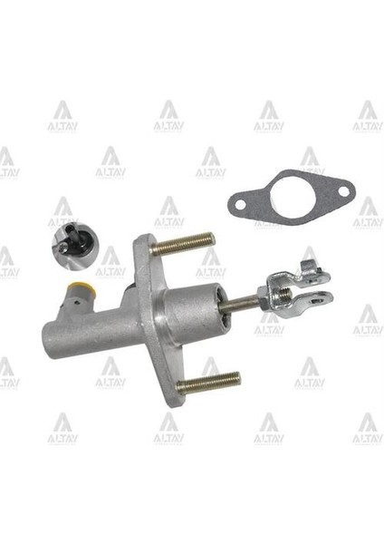 04725 Debriyaj Merkez Üst Civic 01-06 46920S5AG03