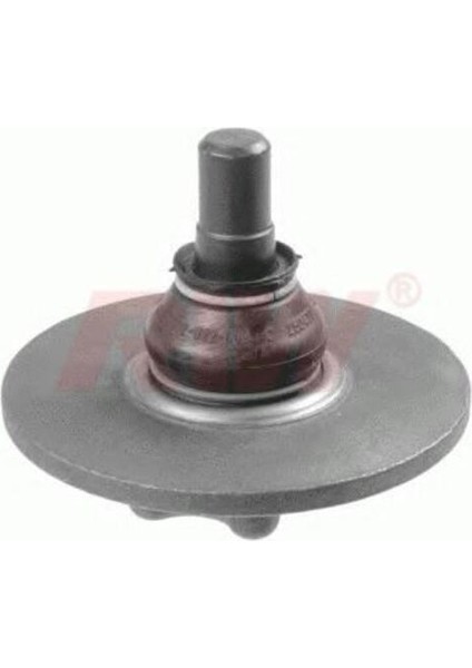 Rıw RN1033 Amortisör Üst Rotilı Helezon Rotilı Master Iı-Movano Iı 1.9dtı-2.2dcı-2.5dtı-3.0dtı 00 7701056970