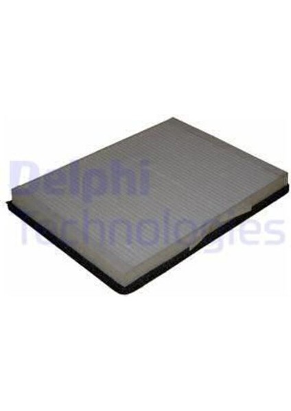 TSP0325263 Polen Filtresi Antara 06-Captiva 06- 4803883