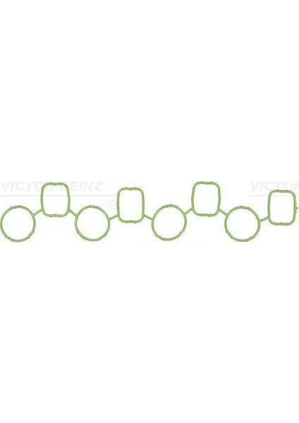 71-40506-00 Emme Manifold Contası Crafter Amarok 2.0tdı 13 16 Cdca Cdba Ckub 03L129717D