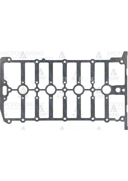 71-42813-00 Külbütör Kapak Contası Caddy Golf Vıı Jetta Polo Passat A3 A4 Leon Octavia 1.2 1.4 Cyvd Czca Cnla 04E103483G