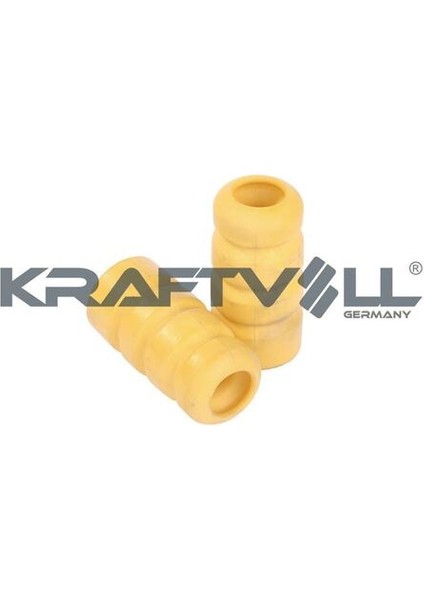 10010631 Amortisör Ara Yatak Takozu Ön C2 1.1 1.4 1.4hdı 03- 5033.72