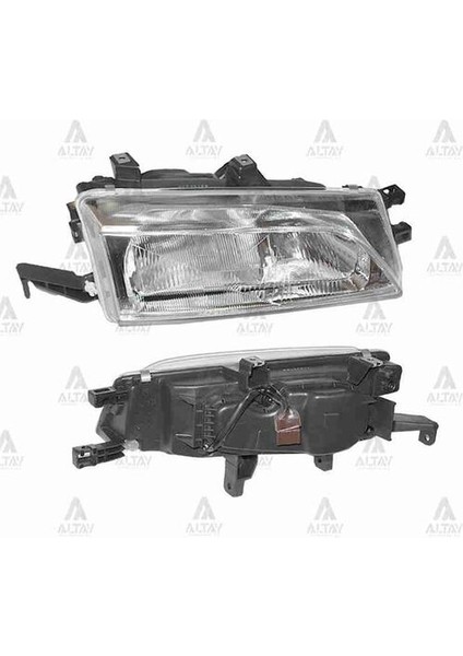 2171149RLDEM Ön Far Sağ Honda Accord Euro 96-98 3303SN7G02