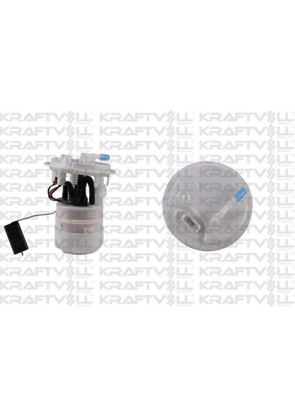 05050202 Yakıt Şamandırası Pompalı P307 C4 Vts 2.0 1.6 16V 1525.Q4