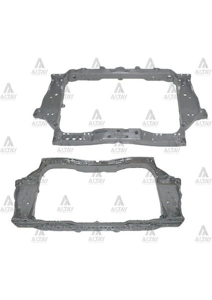 06766 Panel I20 Ön 12-14 641011J500