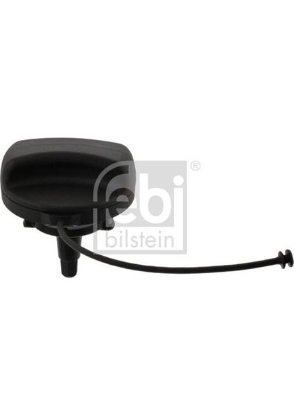 45550 Yakıt Depo Kapağı Bmw E81 E87 F20 F21 F40 E88 E46 E90 F30 F79 16111184373