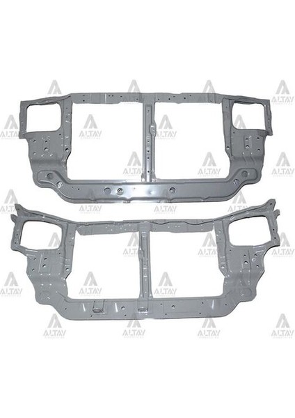 06716 Panel Accent Ön 00-02 6410025400