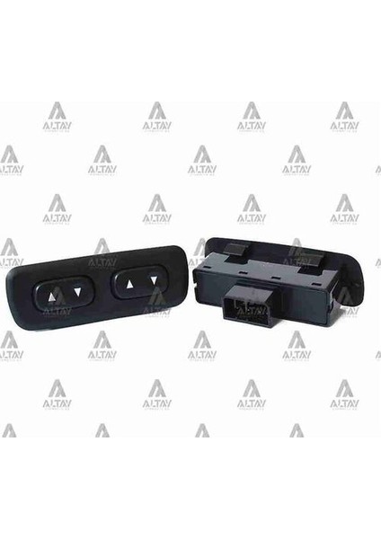 11845 Düğme Cam Açma Accent 95-00 9357022000