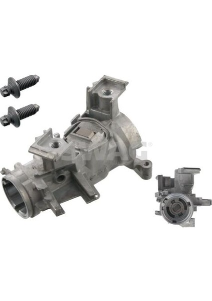 30101017 Kontak Gövdesi Kit Caddy Crafter Golf Vıı Jetta Passat Tiguan A1 A3 Leon Octavı Yeni Modeller 1K0905851B