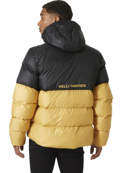 Active Puffy Erkek Mont modelleri