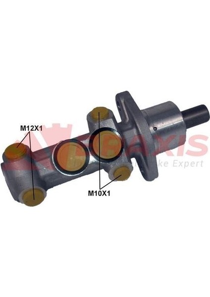 AJ0030 Fren Ana Merkezi Clio Iı 98-Thalia I 99-Abs'siz 20.64MM 7701205740
