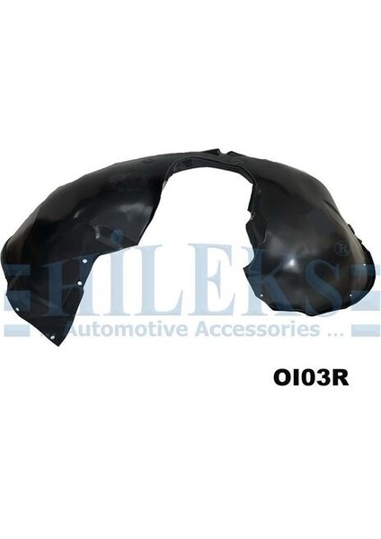 OI03R Çamurluk Davlumbazı Ön Sağ Insignia B 17- 39163914