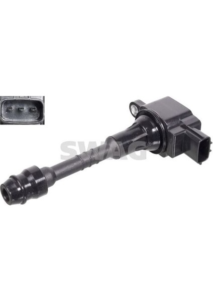 82106148 Ateşleme Bobini Almera 1.5 2000 2008 N16 Kasa Primera P12 Kasa 1.6 1.8 2002 2007 224486N015