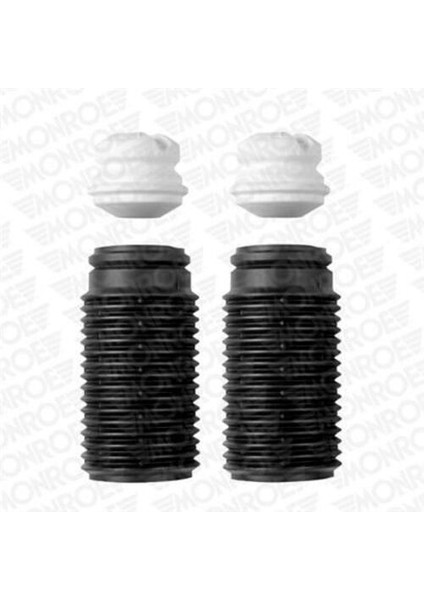 PK004 Amortisör Takozu Körüğü Kit Astra F-Corsa A-Aranos-Espero-Cıelo-Ascona C-Astra F-Corsa A 344401