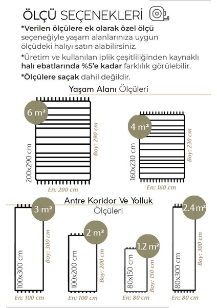 V5624 Bej Halı Kilim Salon Mutfak Koridor Yolluk Jüt Hasır Görünümlü Dokuma Makine Halı