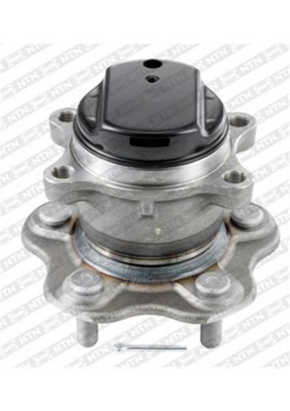 R16875 Arka Teker Poryası Nissan Qashqai 2007-2014 Xtrail 2007-2013 5 Bijon 43202-4BA0A