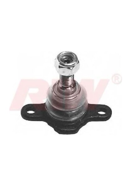 Rıw VW1022 Alt Rotil Tırnaklı Volkswagen Transporter T4 90 701407361