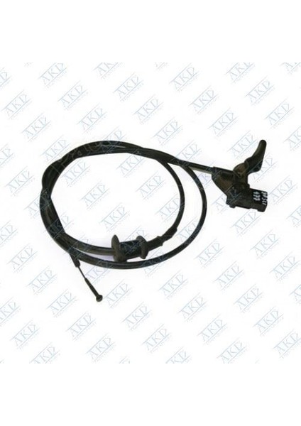 OP160103 Kaput Açma Teli Astra G 6178443