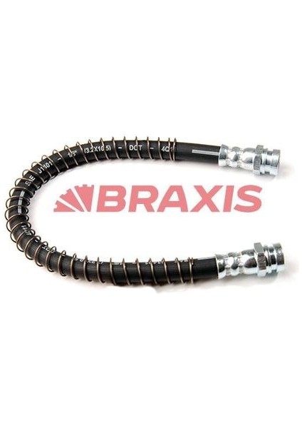 AH0265 Arka Fren Hortumu Atos 98 01 5873802000