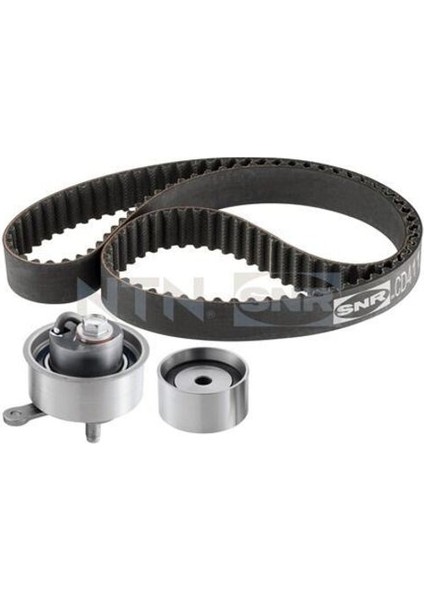 KD47033 Eksantrik Rulman Kiti Triger Seti Ranger Mazda B2500 2.5d 2.5td 06-11 1449040