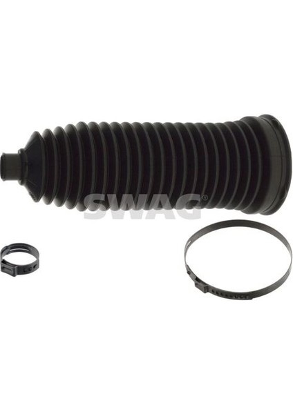 10103034 Direksiyon Körüğü Ml-Serisi W164 05-11 Sprinter Crafter 2.0 2.5 Tdı 06-12- A1644600096