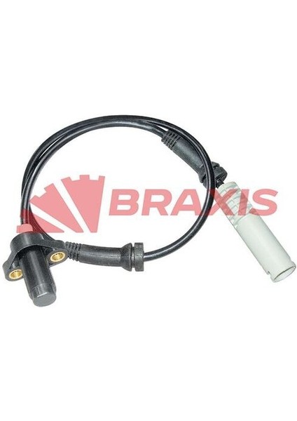 AK0071 Abs Hız Sensörü Bmw E39 Ön 96-97 34521182159