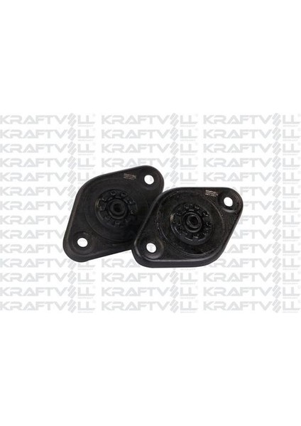 10010010 Amortisör Takozu Arka Hyundai Accent Era 2006-GETZ 2002- 553111G000
