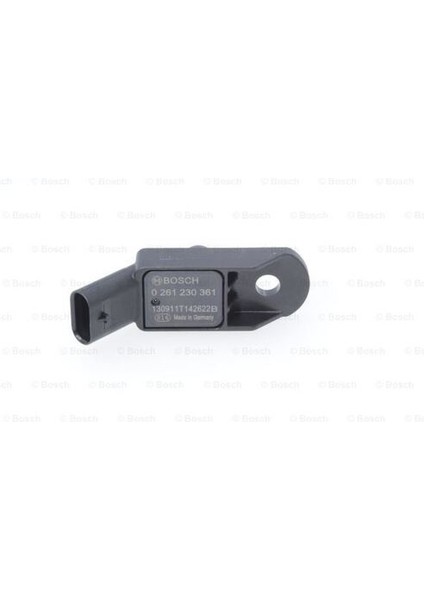 0261230361 Emme Basınç Sensörü Mini R55 R56 R57 R58 R59 R61 308 Iı-Rcz 1.6 Thp Ep5 13627633664