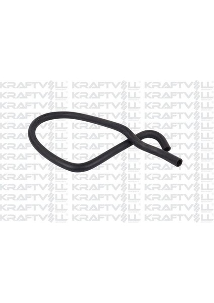 10030020 Kalorifer Çıkış Hortumu Renault 12 (Sağ) 7700516244