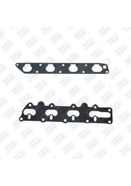 850655 Manifold Conta Takımı Emme Egzoz 2.0 Xev Vectra B 850655 850655 850655