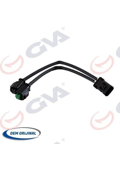 5343220 Termostat Ara Kablosu Peugeot Citroen 208-308-C4-C3-DS3-DS4 1.4-1.6VTI 9804315380