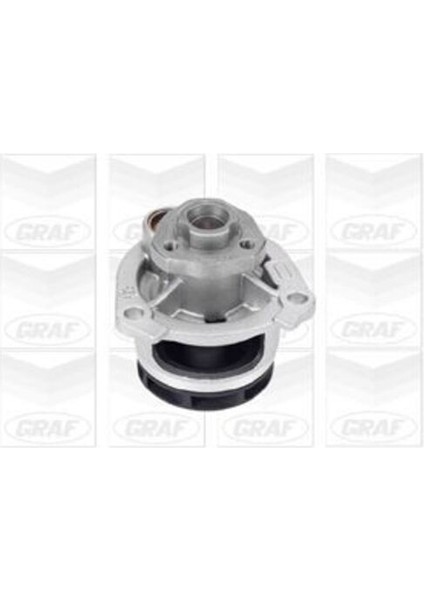 PA730 Devirdaim Astra G-Vectra B-Vectra C-Omega B-Zafira 2.0dtı-2.2dtı 16V X20DTH-Y20DTH-Y22DTR 6334040