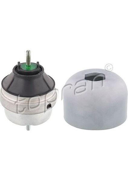 104424001 755 Motor Takozu Sağ Passat-A4-A6-Superb 1.8-2.0 Adr-Adp-Aeb-Afy-Awt-Apu 8D0199382L