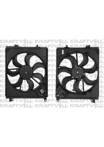 08120045 Fan Motoru Davlumbazlı Megane Iv 15-Talisman 16-1.2 1.3 Tce 1.6 1.5 Dcı 214813939R