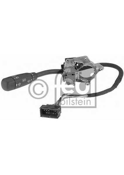 17514 Silecek Sinyal Kolu (Sası No -A394035 -J036478) E-Serisi W210 96-02 S210 96-01 A2105400144